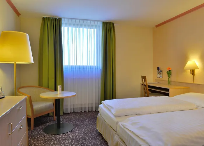 Plaza Inn Leonberg