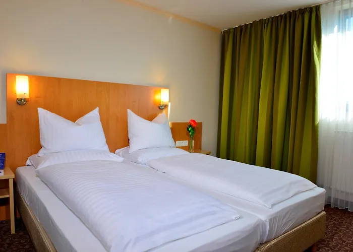 Plaza Inn Leonberg