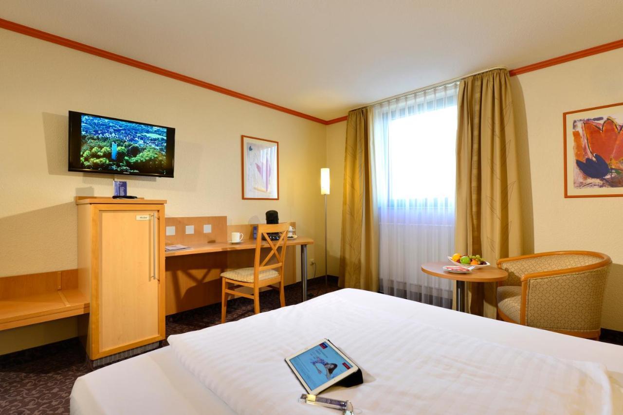 Hotel Plaza Leonberg