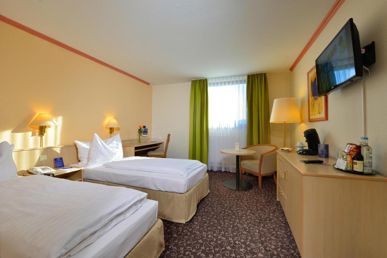 Plaza Hotel Leonberg