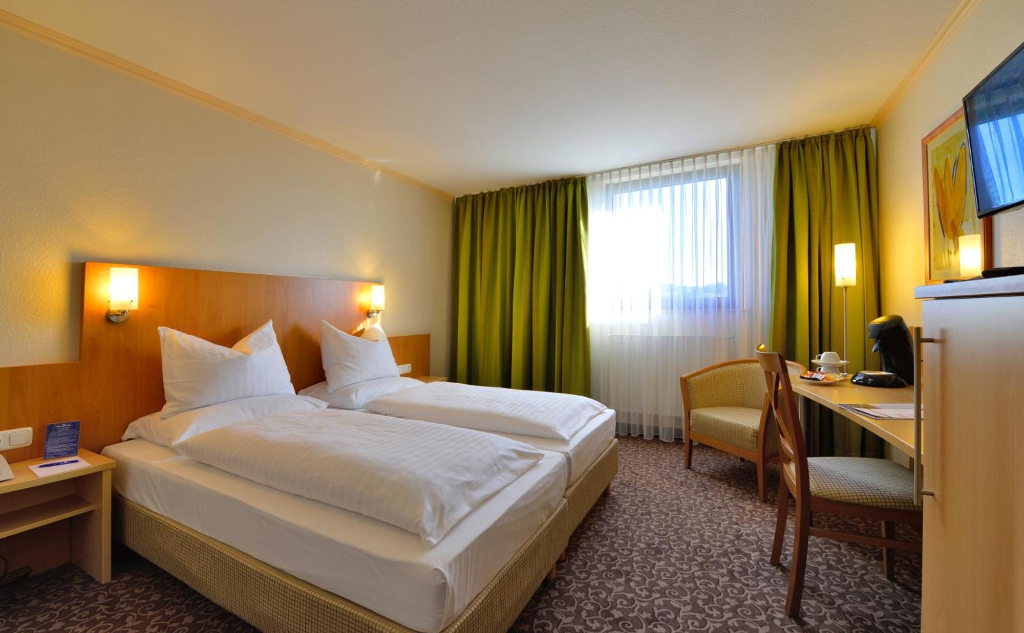 Hotel Plaza Leonberg