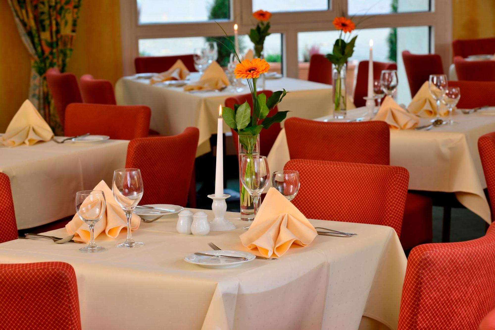 Plaza 4* Leonberg