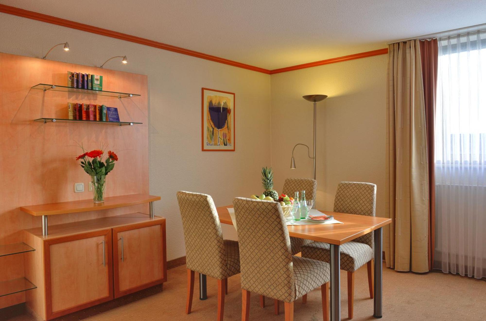Hotel Plaza Leonberg